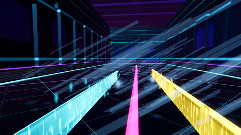 Jump void